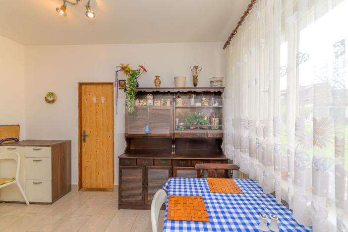 Prodej rodinného domu, Praha - Malešice, Janderova, 128 m2