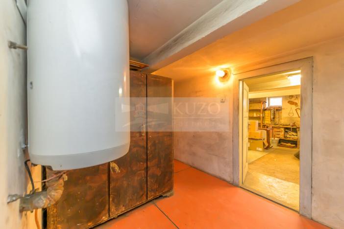 Prodej rodinného domu, Praha - Malešice, Janderova, 128 m2