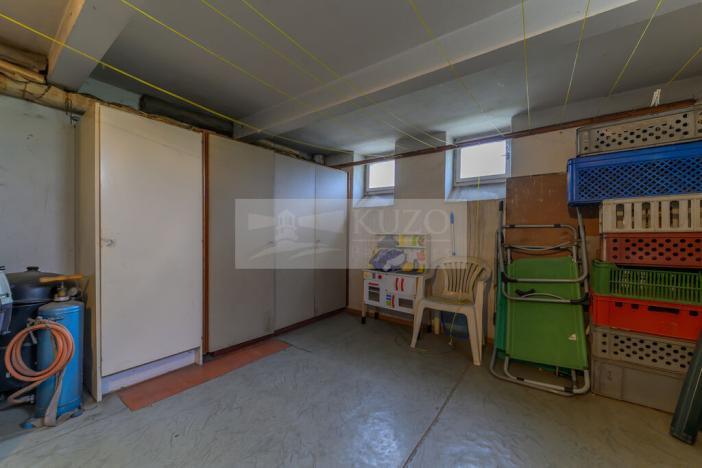 Prodej rodinného domu, Praha - Malešice, Janderova, 128 m2