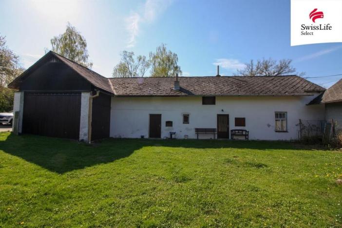 Prodej chalupy, Čejov - Hadina, 190 m2
