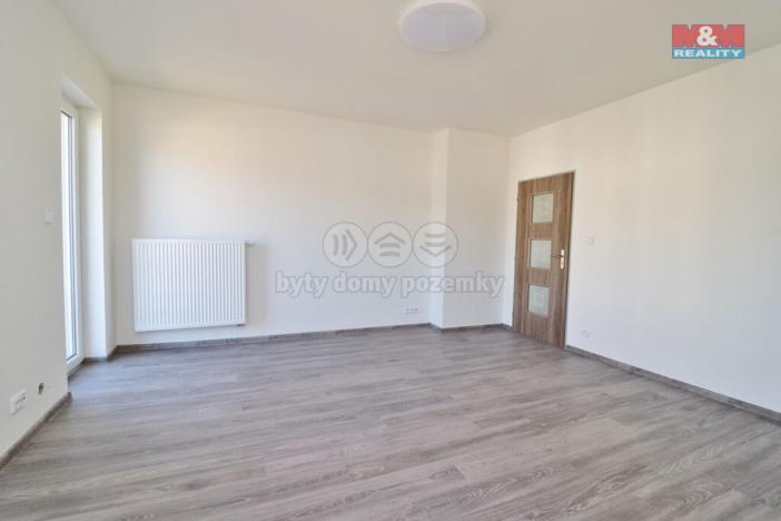 Prodej činžovního domu, Nejdek, Chodovská, 245 m2