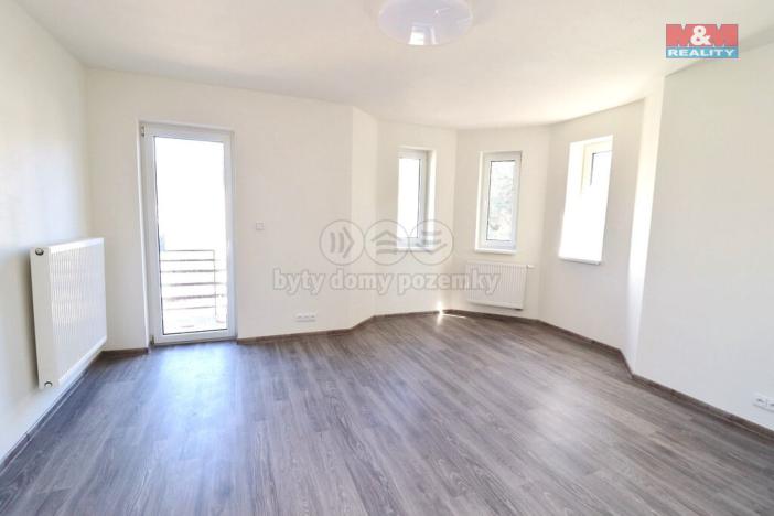 Prodej činžovního domu, Nejdek, Chodovská, 245 m2