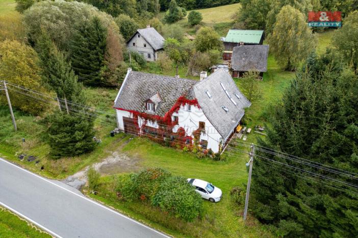 Prodej ubytování, Vikantice, 500 m2