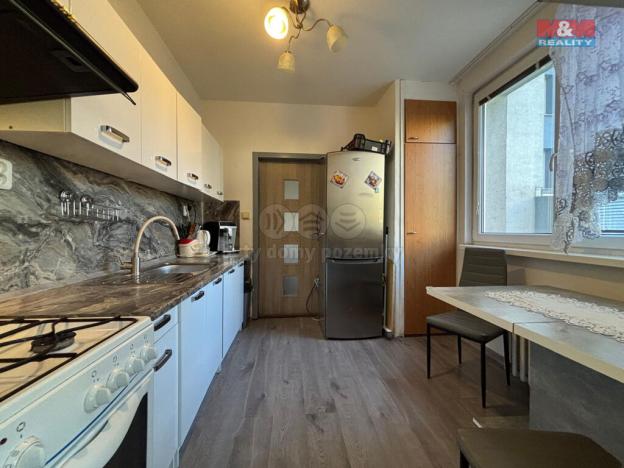 Prodej bytu 3+1, Orlová - Lutyně, F. S. Tůmy, 77 m2