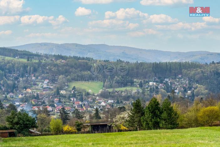 Prodej pozemku pro bydlení, Petrov, 1224 m2