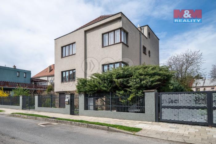 Prodej rodinného domu, Holešov, Tyršova, 180 m2
