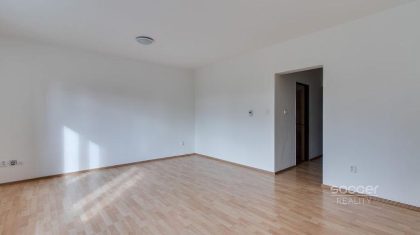 Pronájem bytu 1+1, Brandýs nad Labem-Stará Boleslav - Stará Boleslav, Boleslavská, 49 m2