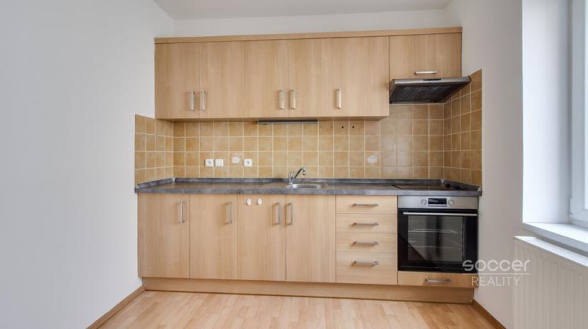 Pronájem bytu 1+1, Brandýs nad Labem-Stará Boleslav - Stará Boleslav, Boleslavská, 49 m2