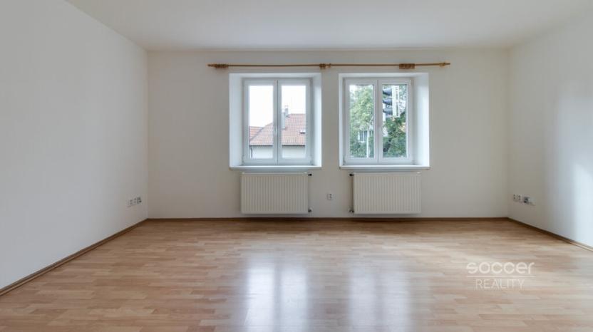 Pronájem bytu 1+1, Brandýs nad Labem-Stará Boleslav - Stará Boleslav, Boleslavská, 49 m2