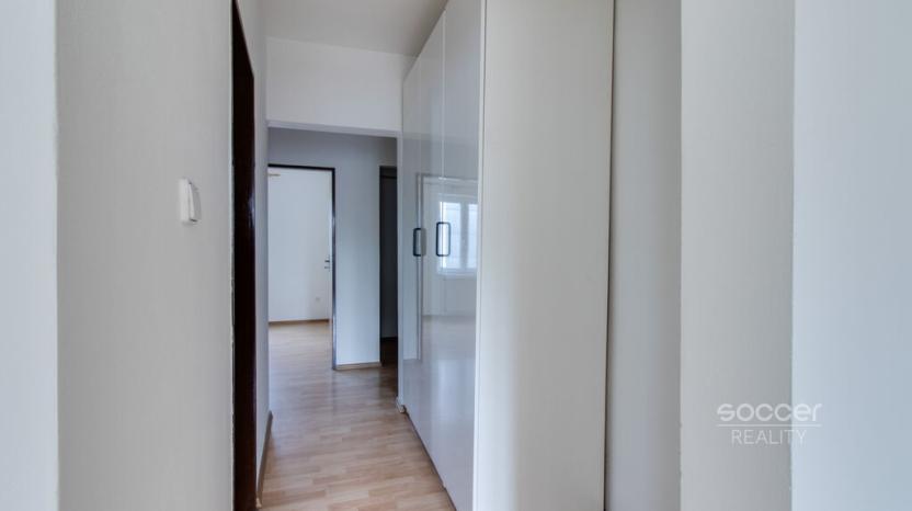 Pronájem bytu 1+1, Brandýs nad Labem-Stará Boleslav - Stará Boleslav, Boleslavská, 49 m2