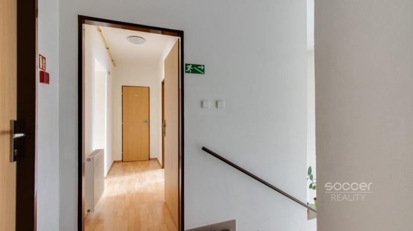 Pronájem bytu 1+1, Brandýs nad Labem-Stará Boleslav - Stará Boleslav, Boleslavská, 49 m2