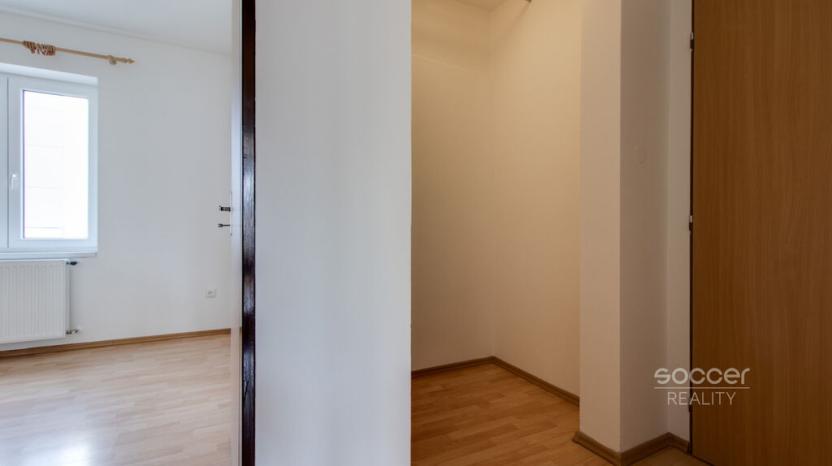 Pronájem bytu 1+1, Brandýs nad Labem-Stará Boleslav - Stará Boleslav, Boleslavská, 49 m2