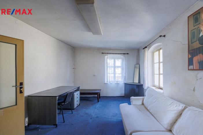 Prodej rodinného domu, Toužim, Plzeňská, 554 m2