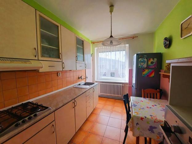 Prodej bytu 3+1, Drásov, Nová, 75 m2