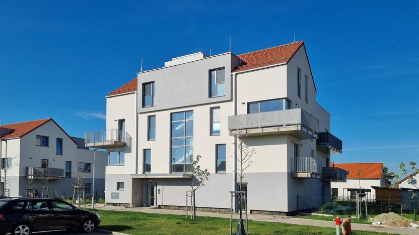 Prodej bytu 1+kk, Opatovice nad Labem, Žákova, 37 m2