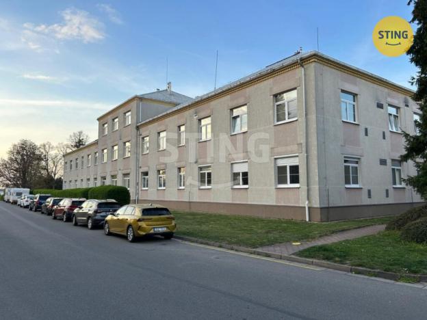 Pronájem bytu 3+1, Lázně Bohdaneč, Na Lužci, 67 m2