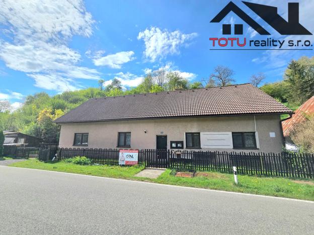 Prodej rodinného domu, Heřmanice - Běluň, 150 m2