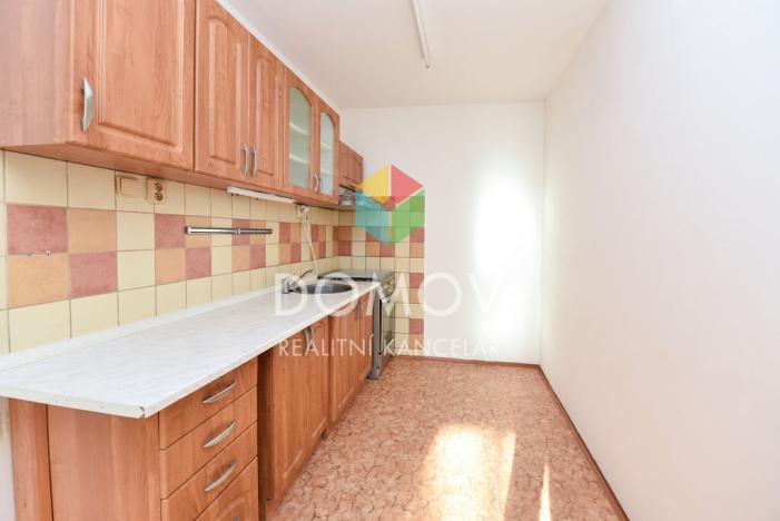 Pronájem bytu 3+kk, Beroun - Beroun-Město, Tyršova, 68 m2