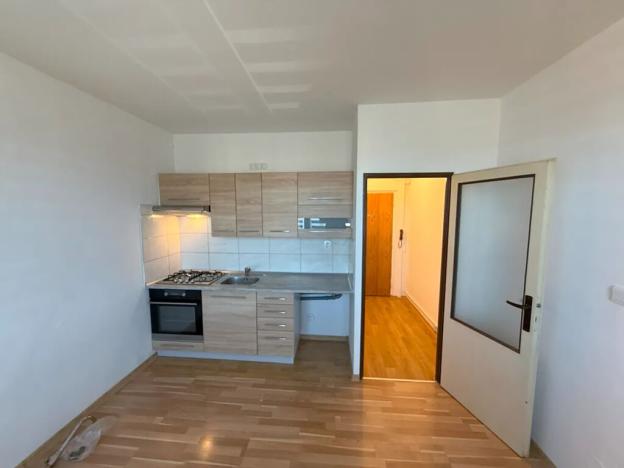 Pronájem bytu 1+1, Hrádek nad Nisou, Liberecká, 36 m2