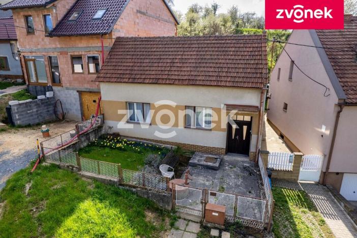 Prodej rodinného domu, Uherské Hradiště - Jarošov, 111 m2