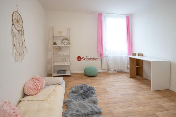 Pronájem bytu 1+kk, Teplice - Trnovany, Antonína Sochora, 24 m2