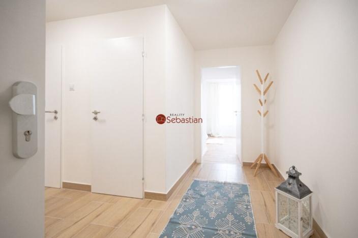 Pronájem bytu 3+1, Teplice - Trnovany, Antonína Sochora, 62 m2