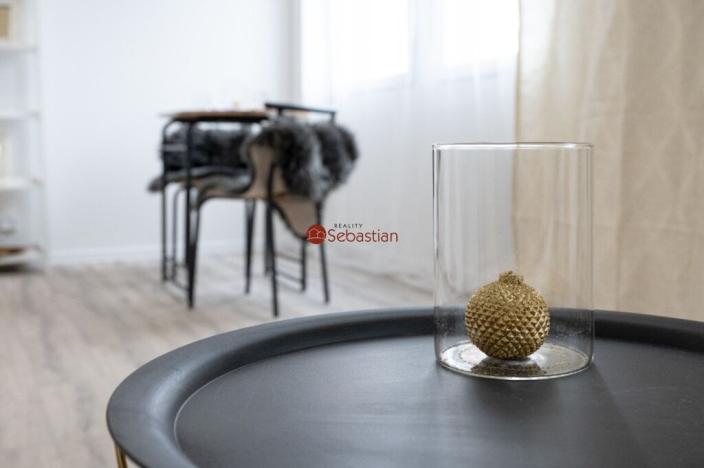 Pronájem bytu 3+1, Teplice - Trnovany, Antonína Sochora, 62 m2