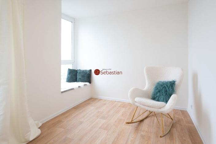 Pronájem bytu 3+1, Teplice - Trnovany, Antonína Sochora, 62 m2