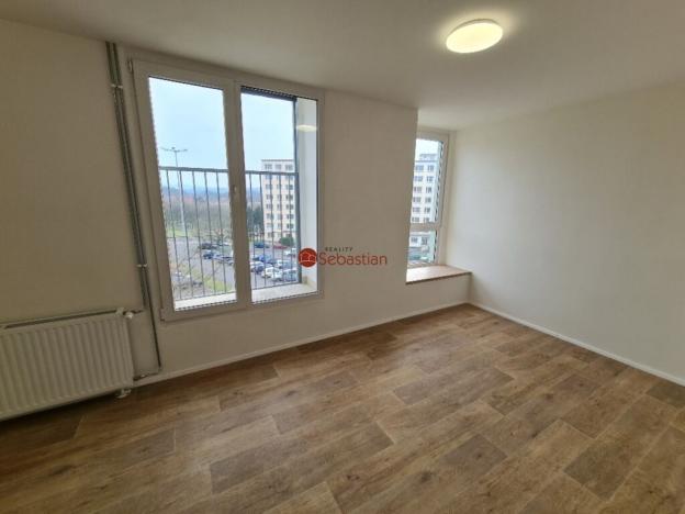 Pronájem bytu 3+1, Teplice - Trnovany, Antonína Sochora, 62 m2