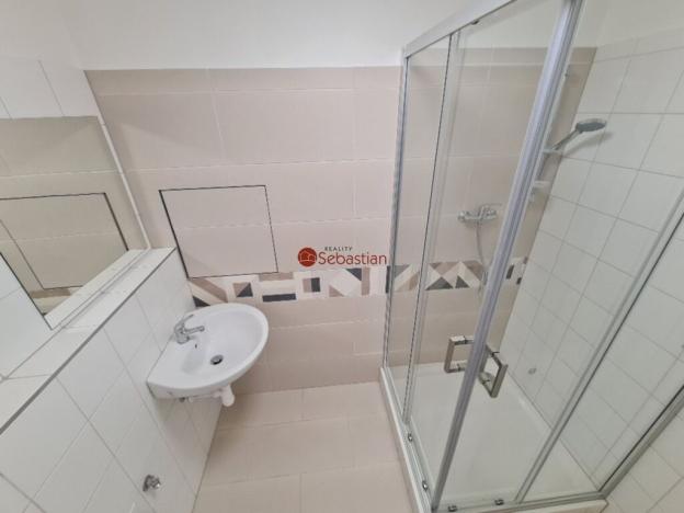 Pronájem bytu 3+1, Teplice - Trnovany, Antonína Sochora, 62 m2