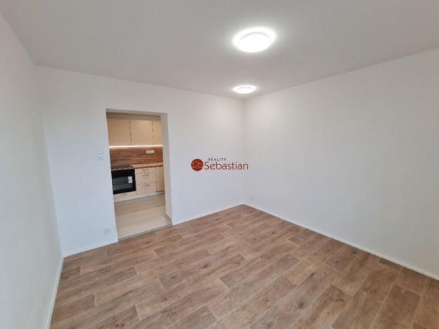 Pronájem bytu 3+1, Teplice - Trnovany, Antonína Sochora, 62 m2