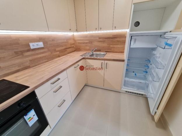 Pronájem bytu 3+1, Teplice - Trnovany, Antonína Sochora, 62 m2