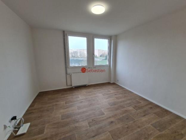 Pronájem bytu 3+1, Teplice - Trnovany, Antonína Sochora, 62 m2