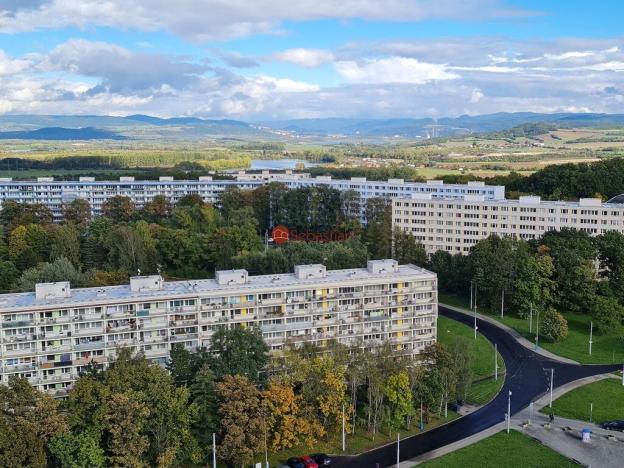 Pronájem bytu 3+1, Teplice - Trnovany, Antonína Sochora, 62 m2