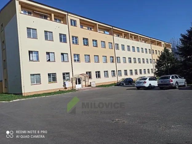 Pronájem bytu 2+kk, Milovice, Topolová, 64 m2