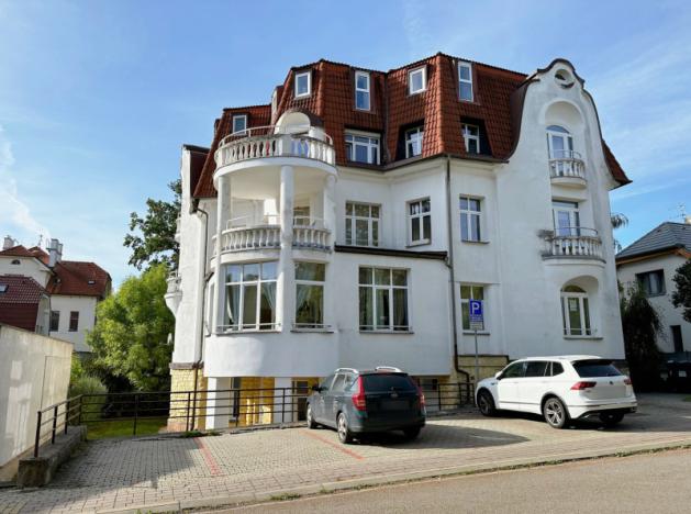 Pronájem bytu 2+kk, Praha - Dolní Počernice, K zámku, 65 m2