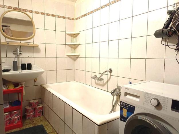 Prodej rodinného domu, Třeboň - Břilice, Dunajovická, 100 m2