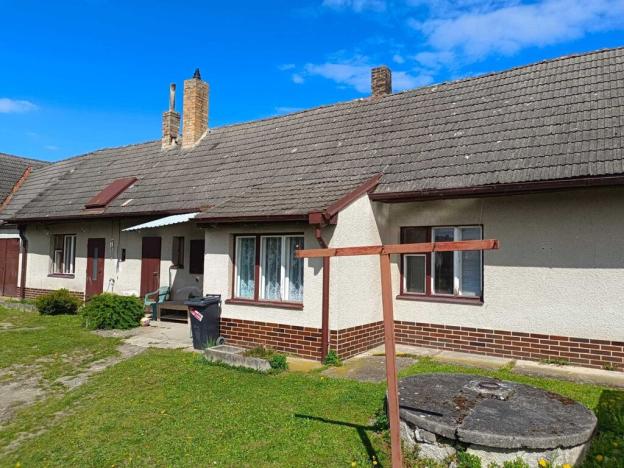 Prodej rodinného domu, Třeboň - Břilice, Dunajovická, 100 m2