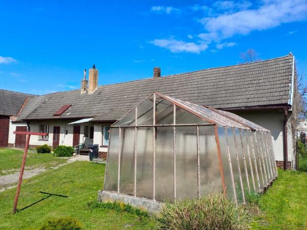 Prodej rodinného domu, Třeboň - Břilice, Dunajovická, 100 m2