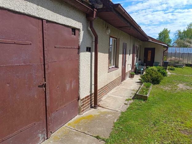 Prodej rodinného domu, Třeboň - Břilice, Dunajovická, 100 m2