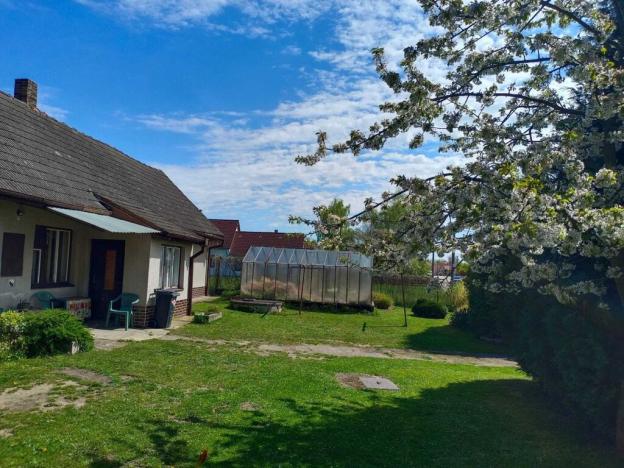 Prodej rodinného domu, Třeboň - Břilice, Dunajovická, 100 m2