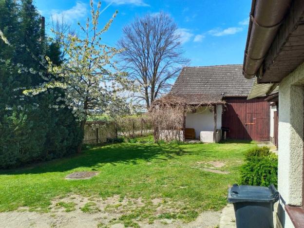 Prodej rodinného domu, Třeboň - Břilice, Dunajovická, 100 m2