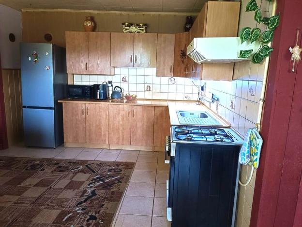 Prodej rodinného domu, Třeboň - Břilice, Dunajovická, 100 m2