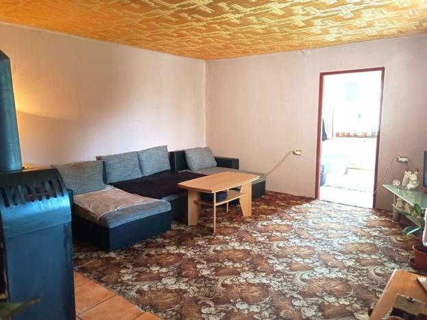 Prodej rodinného domu, Třeboň - Břilice, Dunajovická, 100 m2