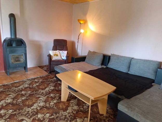 Prodej rodinného domu, Třeboň - Břilice, Dunajovická, 100 m2