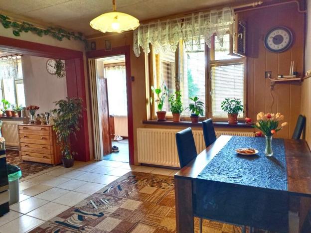 Prodej rodinného domu, Třeboň - Břilice, Dunajovická, 100 m2