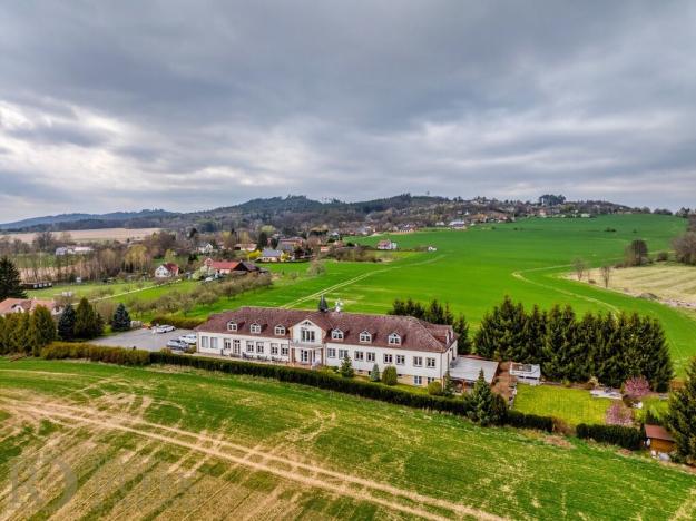 Prodej ubytování, Brada-Rybníček - Rybníček, 1100 m2