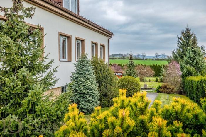 Prodej ubytování, Brada-Rybníček - Rybníček, 1100 m2