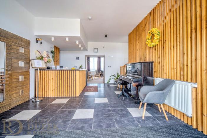 Prodej ubytování, Brada-Rybníček - Rybníček, 1100 m2