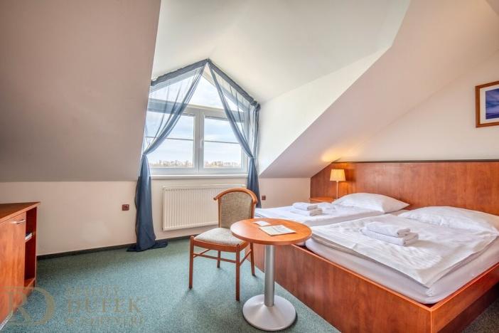 Prodej ubytování, Brada-Rybníček - Rybníček, 1100 m2